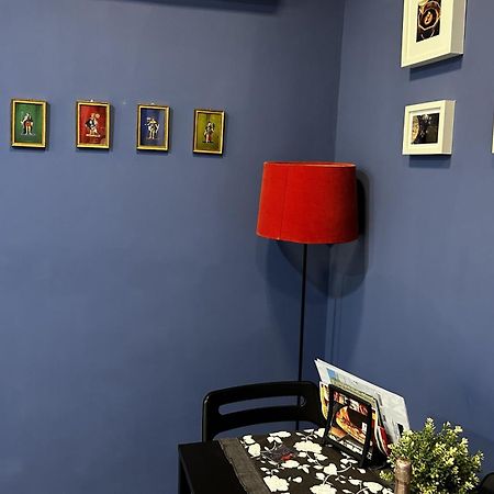 Donna Chiara Holiday House - Toledo Napoli Dış mekan fotoğraf