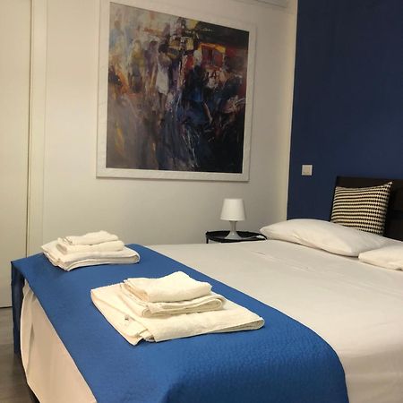 Donna Chiara Holiday House - Toledo Napoli Dış mekan fotoğraf