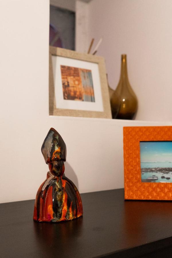 Donna Chiara Holiday House - Toledo Napoli Dış mekan fotoğraf