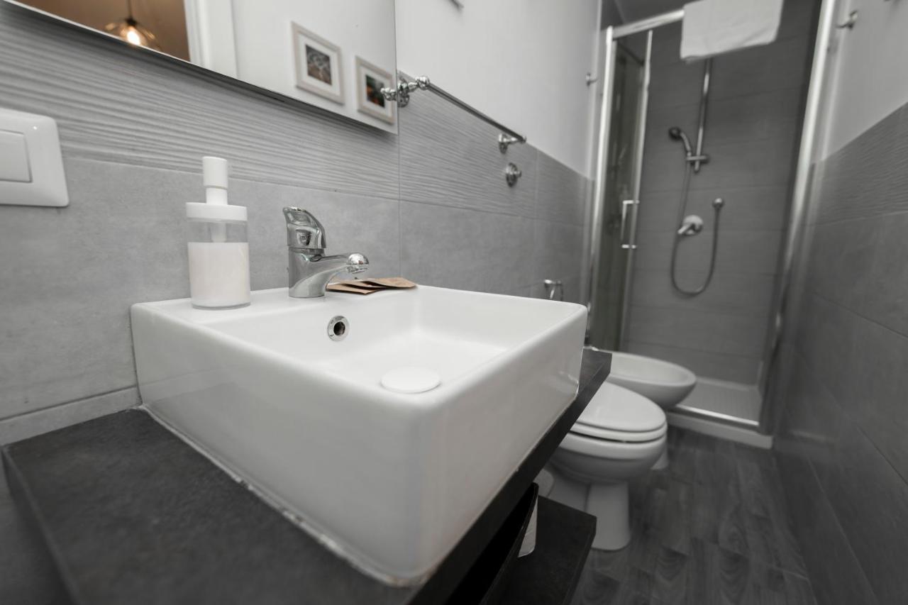 Donna Chiara Holiday House - Toledo Napoli Dış mekan fotoğraf