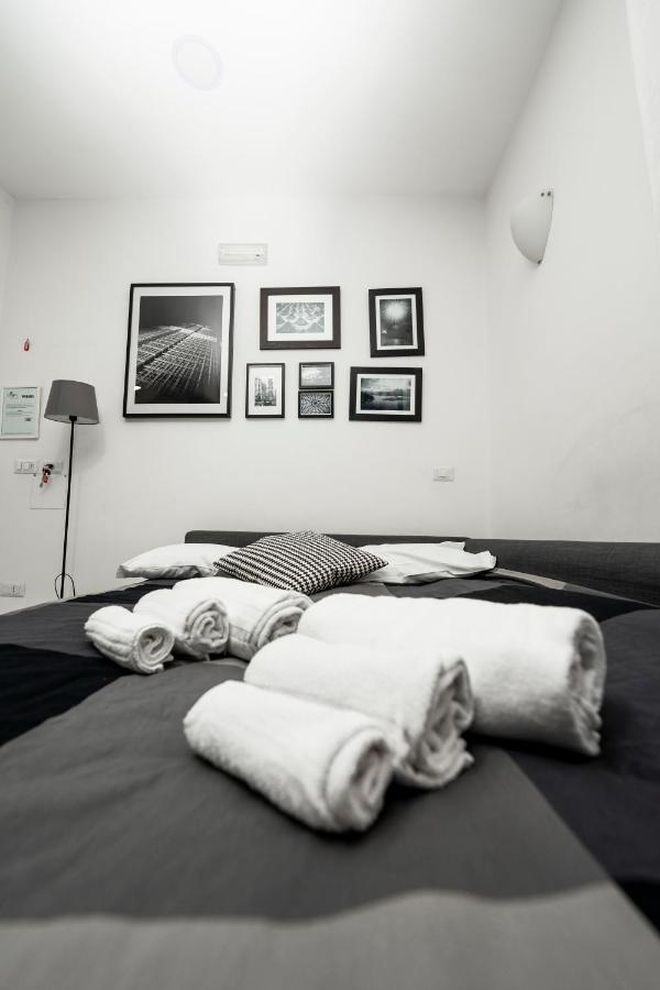 Donna Chiara Holiday House - Toledo Napoli Dış mekan fotoğraf