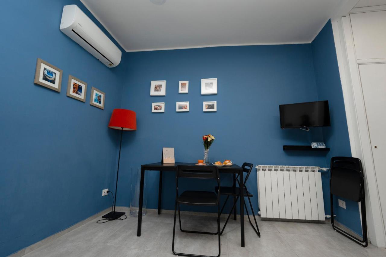 Donna Chiara Holiday House - Toledo Napoli Dış mekan fotoğraf