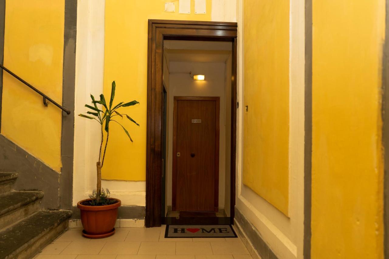 Donna Chiara Holiday House - Toledo Napoli Dış mekan fotoğraf