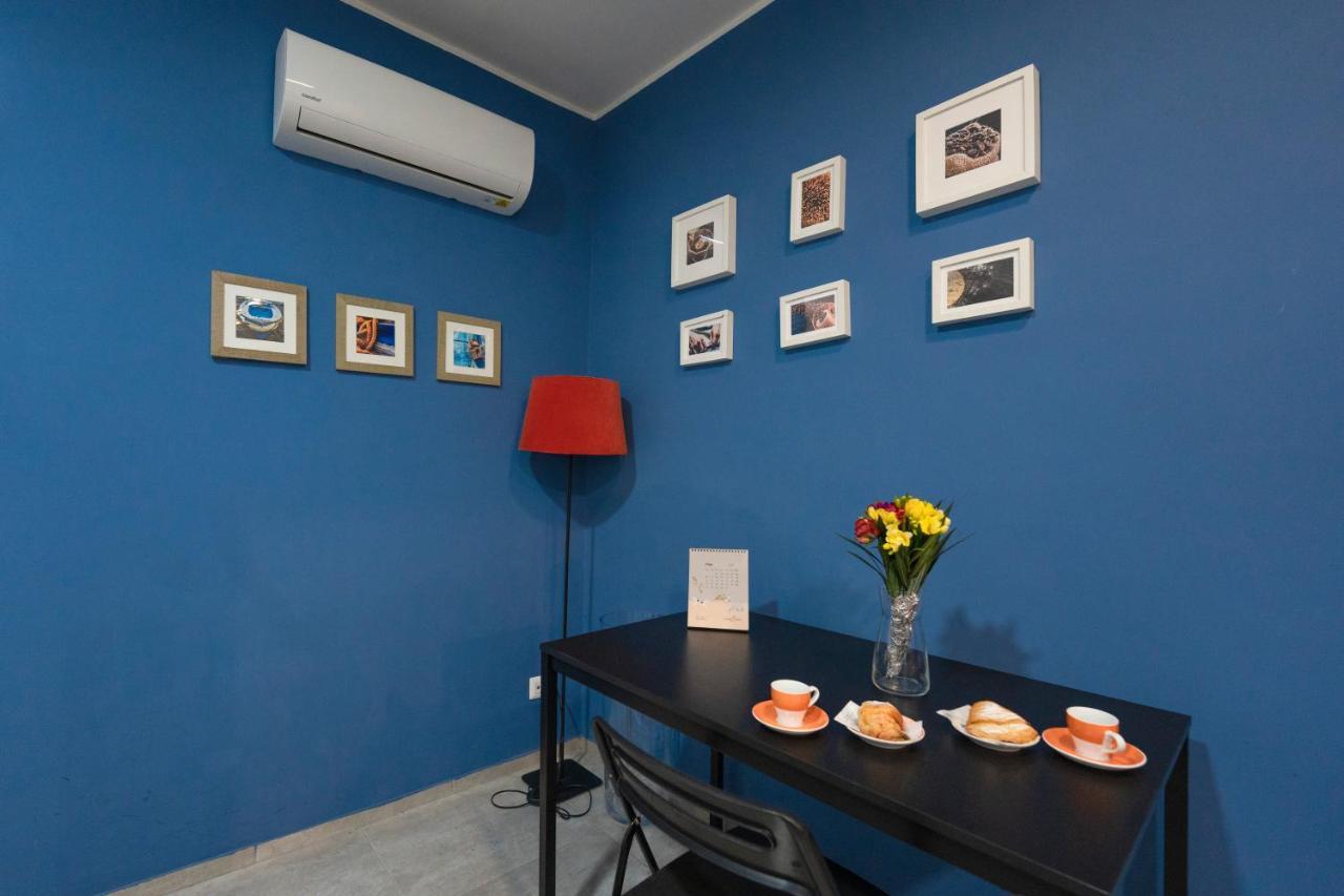 Donna Chiara Holiday House - Toledo Napoli Dış mekan fotoğraf