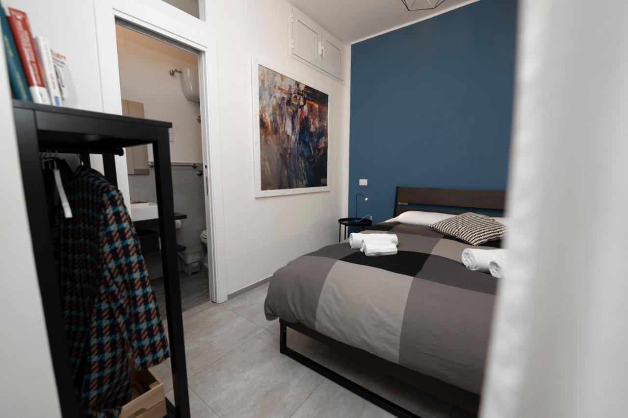 Donna Chiara Holiday House - Toledo Napoli Dış mekan fotoğraf