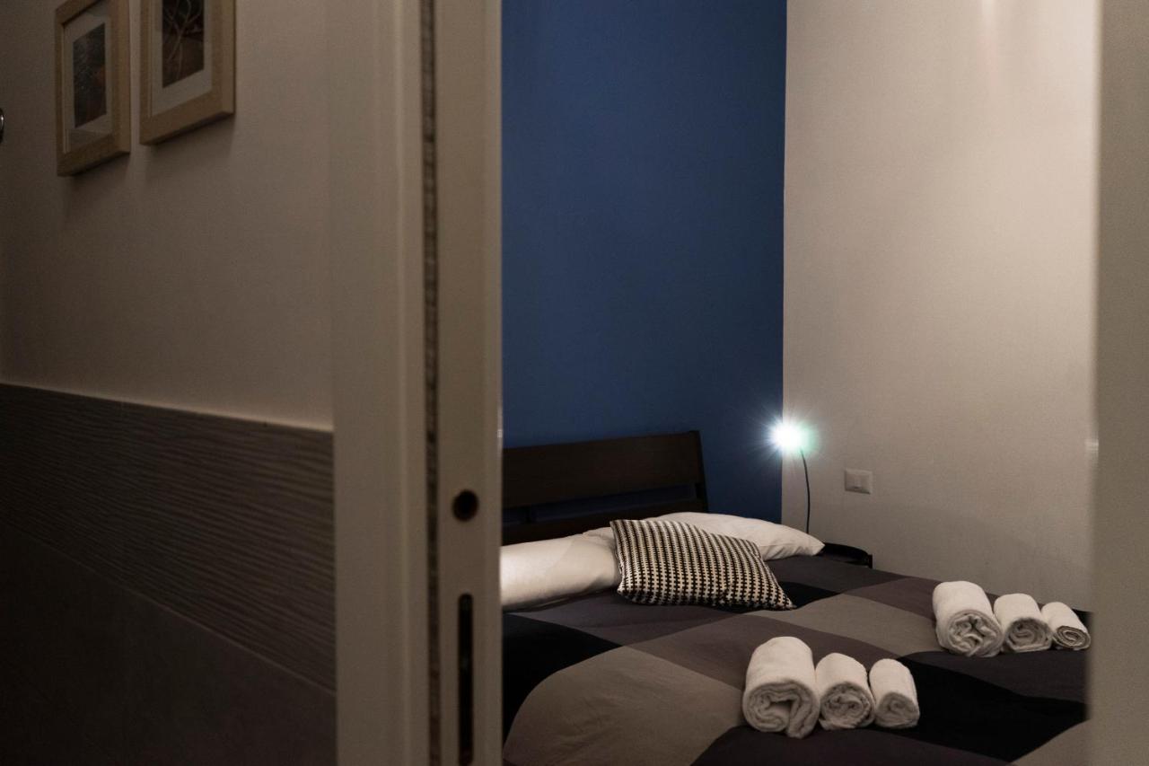 Donna Chiara Holiday House - Toledo Napoli Dış mekan fotoğraf