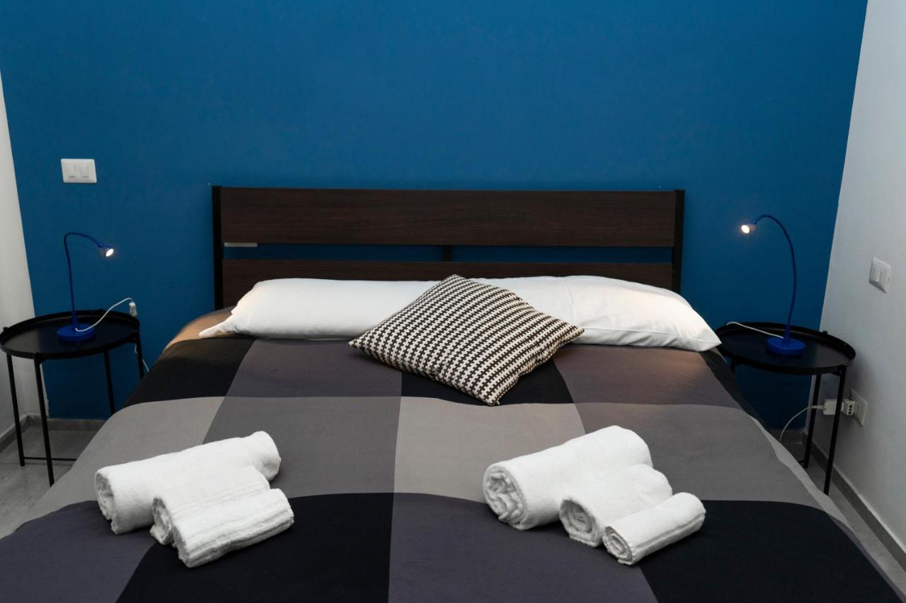 Donna Chiara Holiday House - Toledo Napoli Dış mekan fotoğraf