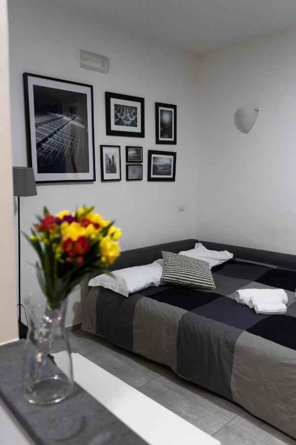Donna Chiara Holiday House - Toledo Napoli Dış mekan fotoğraf