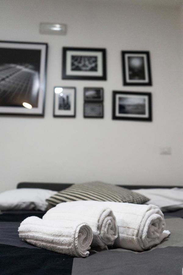Donna Chiara Holiday House - Toledo Napoli Dış mekan fotoğraf