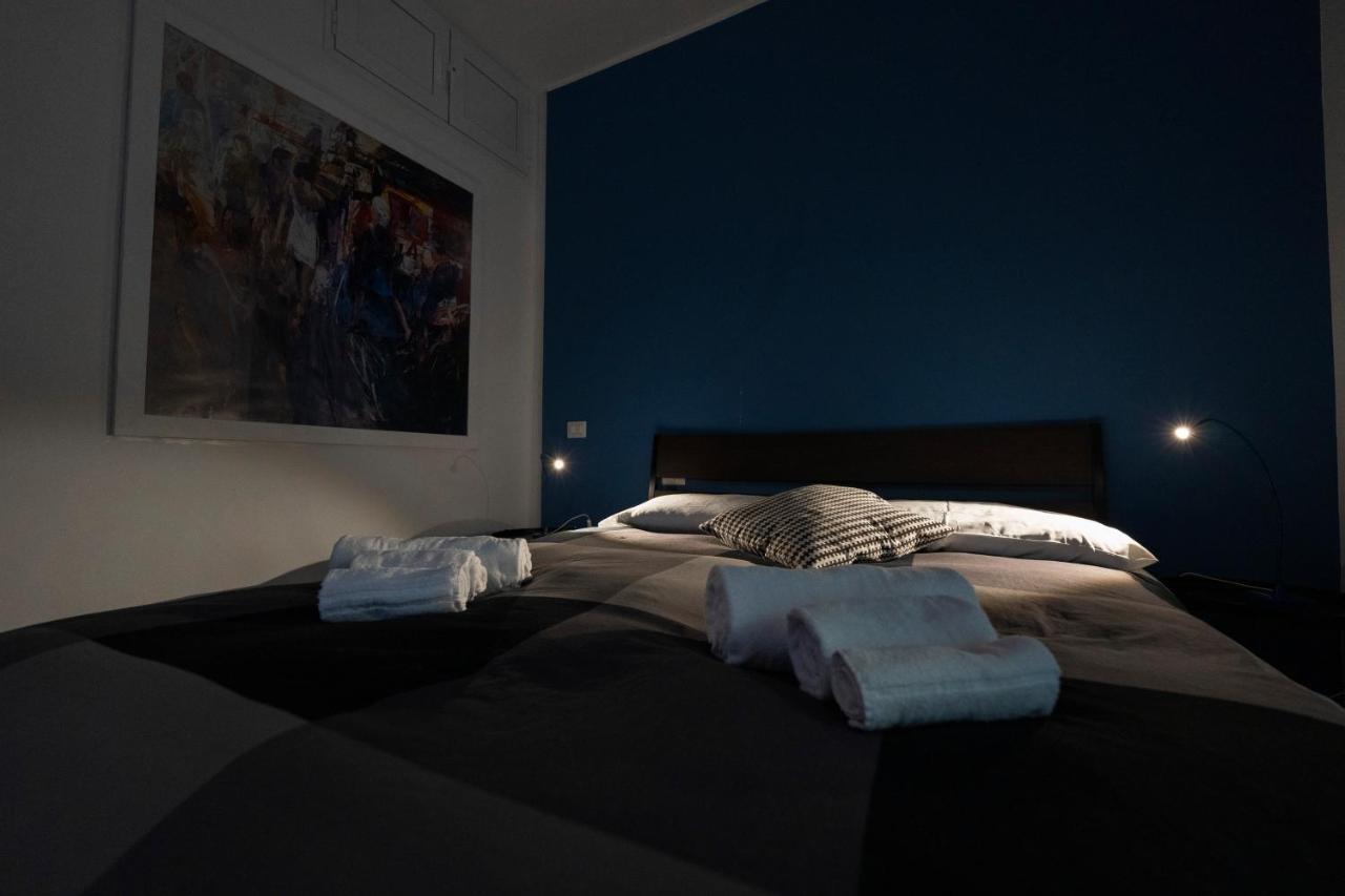 Donna Chiara Holiday House - Toledo Napoli Dış mekan fotoğraf