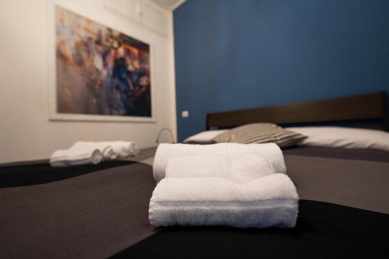 Donna Chiara Holiday House - Toledo Napoli Dış mekan fotoğraf