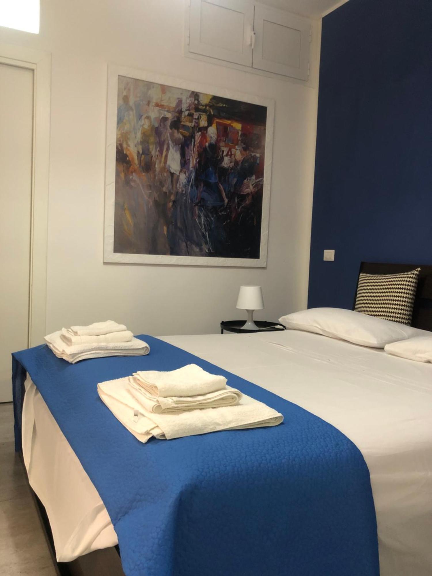 Donna Chiara Holiday House - Toledo Napoli Dış mekan fotoğraf